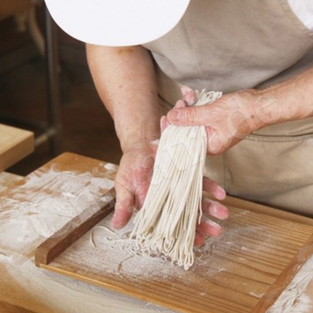 Shimomura 下村 【日本】Verdun日本製-精工淬湅一體成型不鏽鋼刀 料理烹飪 切麵包丁 21.5cm(製麵專用)